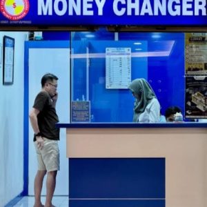 Bank Indonesia Himbau Masyarakat  Tukar Valas di KUPVA BB Berizin
