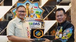 Dindik Jatim Perkuat Sinergi dengan BKKBN, Perpanjang MoU Program Sekolah Siaga Kependudukan dan Gerakan Ayah Teladan