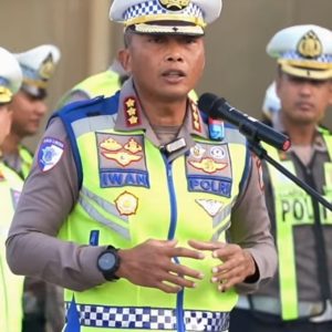 Dirlantas Polda Jatim: Teknologi Hanya Alat Bantu, Integritas dan Pelayanan Tetap yang Utama