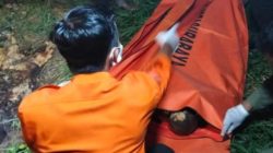 Mayat Tinggal Tulang Ditemukan di Tepi Tambak Sememi Surabaya, Polisi Lakukan Penyelidikan
