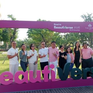 Road to Beautiverse 2026 Resmi Dimulai di The Meru Sanur, Usung Wellness Journey dan Luncurkan 3 AI Ambassador