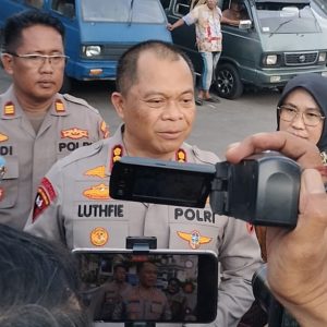 Seorang Guru Ngaji di Surabaya Diduga Mencabuli Tujuh Anak Santrinya