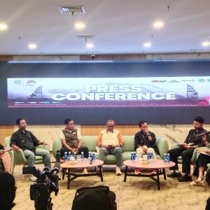 Bukan Sekadar Lari, myBCA BTR Ultra 2026 Gabungkan Trail Run, Konservasi, dan Sport Tourism Bali