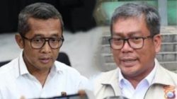Mutasi Jabatan Dirreskrimum dan Dirreskrimsus Polda Jatim