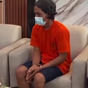 Pengakuan Seorang Badut di Mojokerto yang Tega Bunuh Mertua dan Lukai Istrinya