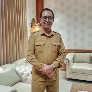 Dr. I Ketut Gede Artha, Nahkodai Diskominfo Badung Tekankan Tiga Pilar, Integritas  Pelayanan dan Inovasi