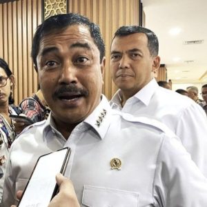 Menteri Imipas Agus Andrianto Tegaskan Zero Halinar, Pegawai Lapas Terlibat HP Ilegal dan Narkoba Akan Dipidana