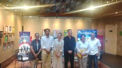 Ubud Food Festival 2026  Siap Digelar Mengusung Tema Farmers: Guardians of Land and Sea