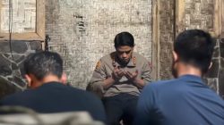 Kapolresta Banyuwangi Kombes Pol Rofiq Ripto Himawan: Bersyukur dan Berdoa Jadi Penguat Pengabdian untuk Masyarakat