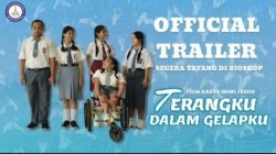 Film “Terangku Dalam Gelapku” Angkat Kisah Nyata Anak Disabilitas,  Segera Tayang di Bioskop