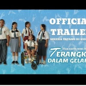 Film “Terangku Dalam Gelapku” Angkat Kisah Nyata Anak Disabilitas,  Segera Tayang di Bioskop