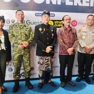 Bali Villa Connect 2026 Digelar, BVCRMA Ajak Ratusan Villa Bodong Masuk Ekosistem Legal