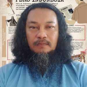 Benturan Kesenjangan Antara Wartawan Mengandalkan KTA dengan Jurnalis UKW, dalam Media Terverifikasi atau Tidak
