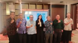 BaliCEB Periode 2026-2031 Resmi Dilantik 5 Juni, Siap Perkuat Bali Sebagai Pusat MICE Asia Pasifik