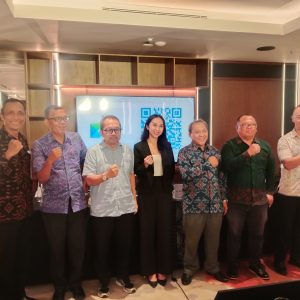 BaliCEB Periode 2026-2031 Resmi Dilantik 5 Juni, Siap Perkuat Bali Sebagai Pusat MICE Asia Pasifik