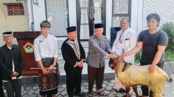 LDII Bali Pertahankan Tradisi Ngejot Perkuat Kerukunan di Hari Raya Idul Adha