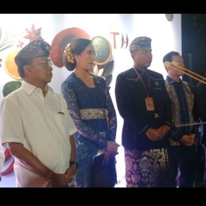 Menpar : BBTF 2026 Kunci Dongkrak Wisatawan di Tengah Gangguan Konektivitas Global
