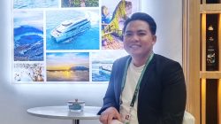 Wahana Virendra Perkenalkan Cantika 09, Fast Ferry Terbesar di Bali, Hubungkan Padangbai–Gili–Lombok Lebih Cepat
