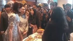Rasa Jadi Narasi di BBTF 2026 Ceritakan Indonesia  Lewat Seblak, Arak, dan  Coklat Jembrana