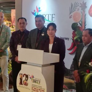 Wamenpar Sebut  Rupiah Melemah Jadi Momentum Tarik Wisatawan ke Indonesia