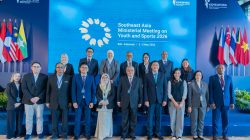 Menpora RI, Asia Sepakat Bentuk Maraton Bersama dan Sinkronisasi Program Pemuda Hadapi Era AI