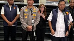 Tim Pemburu Begal PMJ Tangkap Delapan Komplotan Curas Resahkan Masyarakat
