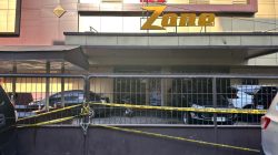 Bareskrim Polri Gerebek THM New Zone Medan, 34 Orang Diamankan