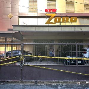 Bareskrim Polri Gerebek THM New Zone Medan, 34 Orang Diamankan
