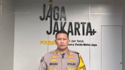 Polisi Sebut Motif Pertikaian di Blok M Karena Tersulut Emosi