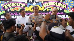 Olah TKP Lanjutan, Empat Saksi Diperiksa, Polisi Buru Pelaku Perampokan Maut di Rumbai