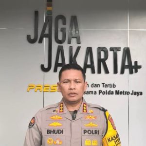 Polisi Periksa Saksi Dari PT Vinfast Auto Terkait Kecelakaan Kereta l