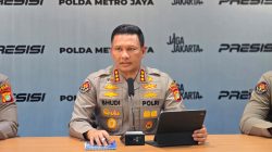 Polisi Ungkap Sopir Taksi Green SM Sempat Terkunci di Mobil