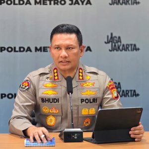 Polisi Ungkap Sopir Taksi Green SM Sempat Terkunci di Mobil