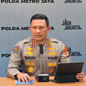 Polda Metro Jaya Siagakan Ratusan Personel untuk Amankan Perayaan HUT GRIB di GBK