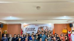 Hadapi Pemilu 2029, Bawaslu Denpasar Bentuk Kader Pengawasan Partisipatif Melalui P2P