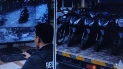 Polres Sumenep Ungkap Curanmor di Tiga TKP, 3 Tersangka Diamankan