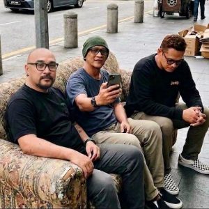 Penuh Emosi dan Makna, “Ayah” Jadi Single Terbaru Langit Cerah Band
