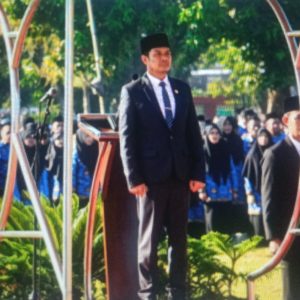 Bupati Dompu, Momentum Peringatan Harlah Pancasila Tahun 2026,” Jaga Persatuan dan Toleransi.