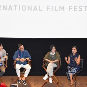 Balinale 2026 Resmi Dibuka Hadirkan 94 Film dari 38 Negara, Angkat Tema Stories Worth Experiencing