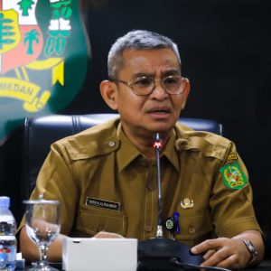Pemko Medan Bantah Ingkari Komitmen Akomodasi ASEAN Boys Championship 2026, Tegaskan Hanya Bertanggung Jawab pada Fasilitas Stadion