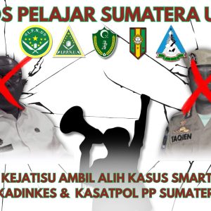 DIDESAK TUNTAS, KASUS SMARTBOARD LANGKAT–TEBING TINGGI TERUS BERGULIR
