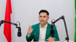 Rekam Jejak Cristio Djorgi Situmorang: Anak Desa, Aktivis, dan Bakal Calon Ketua PC HIMMAH Medan