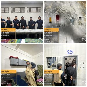 TIDAK BENAR! ISU RUTAN HUMBAHAS DIJADIKAN MARKAS PENIPUAN ADALAH FITNAH
