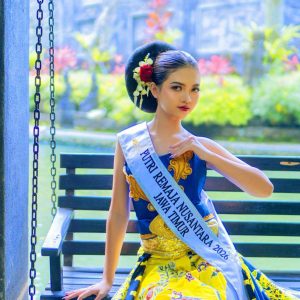 Lewat Program Indonesia Ramah Anak, Duta Kebudayaan Malang Jadi Pelopor Pelestarian Budaya