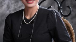 Perjalanan Erika Sedana, Dari Studio TVRI Hingga ke Forum Dunia, Tak Pernah Berhenti Belajar Untuk Bali