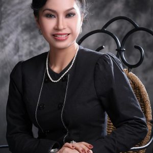 Perjalanan Erika Sedana, Dari Studio TVRI Hingga ke Forum Dunia, Tak Pernah Berhenti Belajar Untuk Bali
