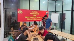 Kecurangan Pilkades Desa Tanjung Gusta, 8 Orang Ditetapkan Sebagai Tersangka