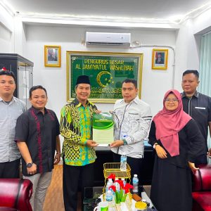 Sikapi Paham LGBT di Dunia Pendidikan, PP IPA Luncurkan Gerakan Penguatan Karakter Pelajar Indonesia