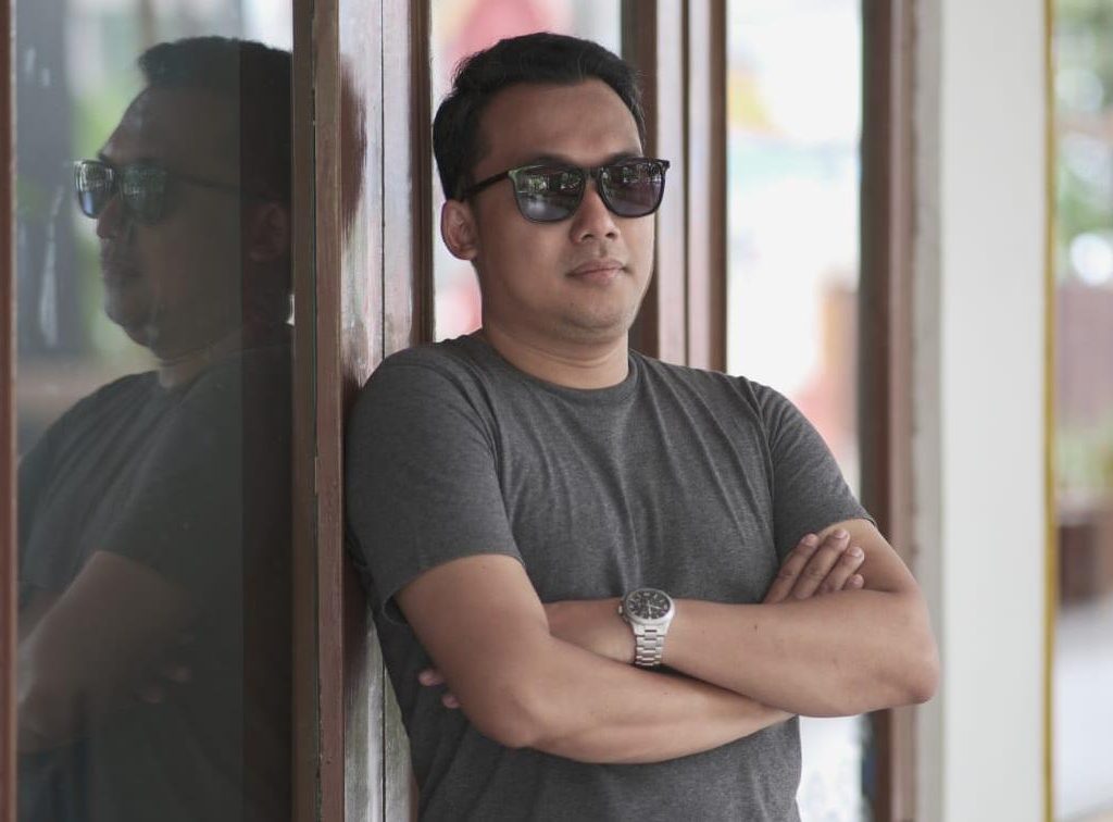 DanzQ Tuangkan Makna Cinta Sejati dalam Single “Tak Lekang Oleh Waktu”