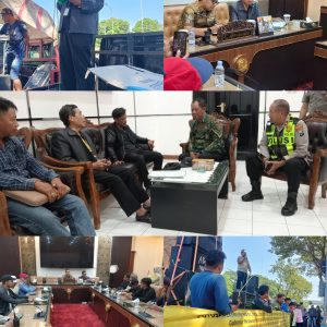 *DR.H.M.SAJALI.SH.MH.MM.PhD.CPCLE,C.NS : Gubernur dan Wakil Gubernur Jawa Timur Melanggar Konstitusi*
